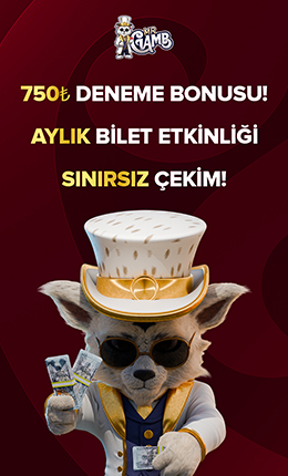 mrgamb